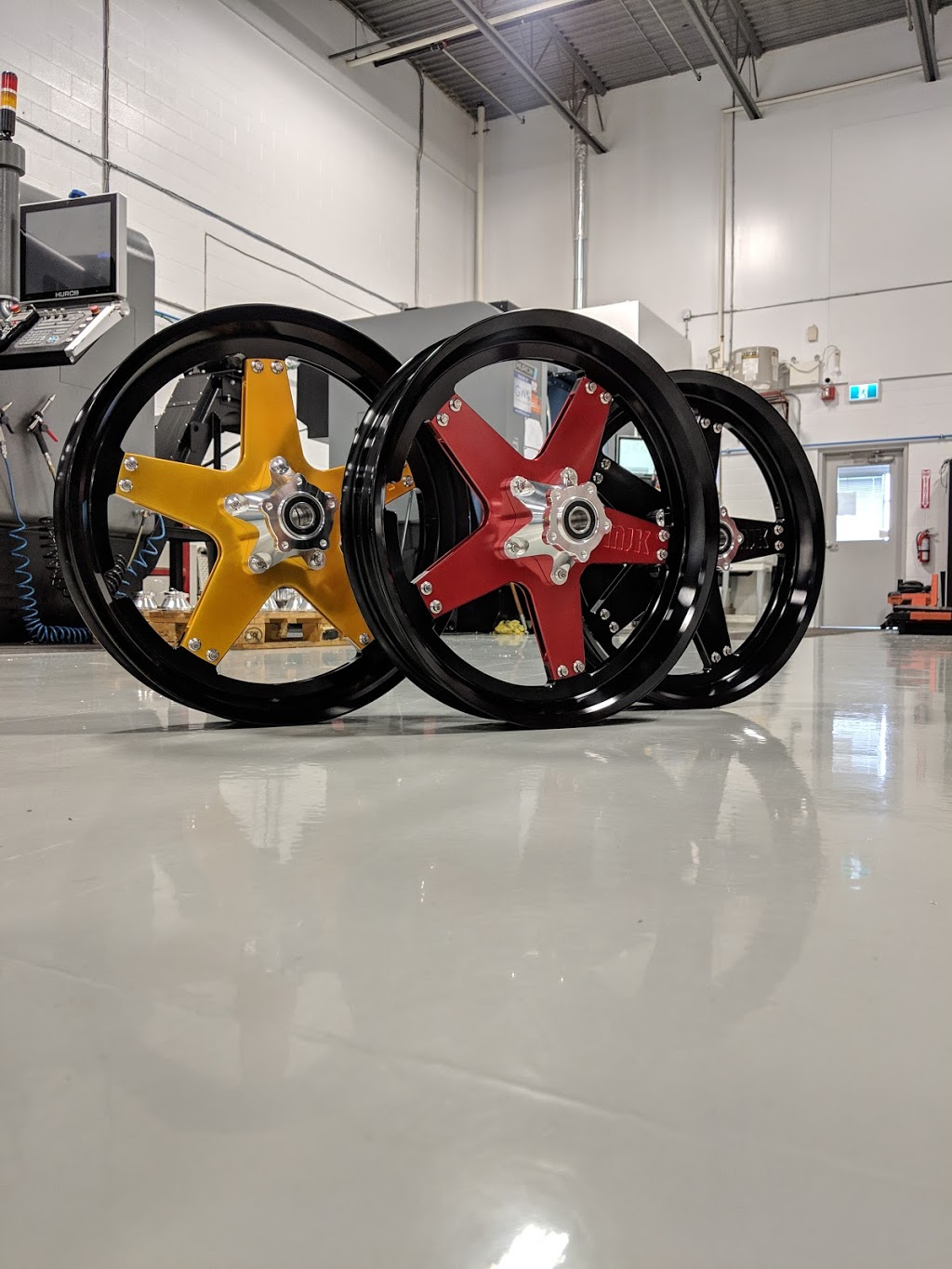 MJK Performance | 7866 10 St NE, Calgary, AB T2E 8W1, Canada | Phone: (403) 250-7919