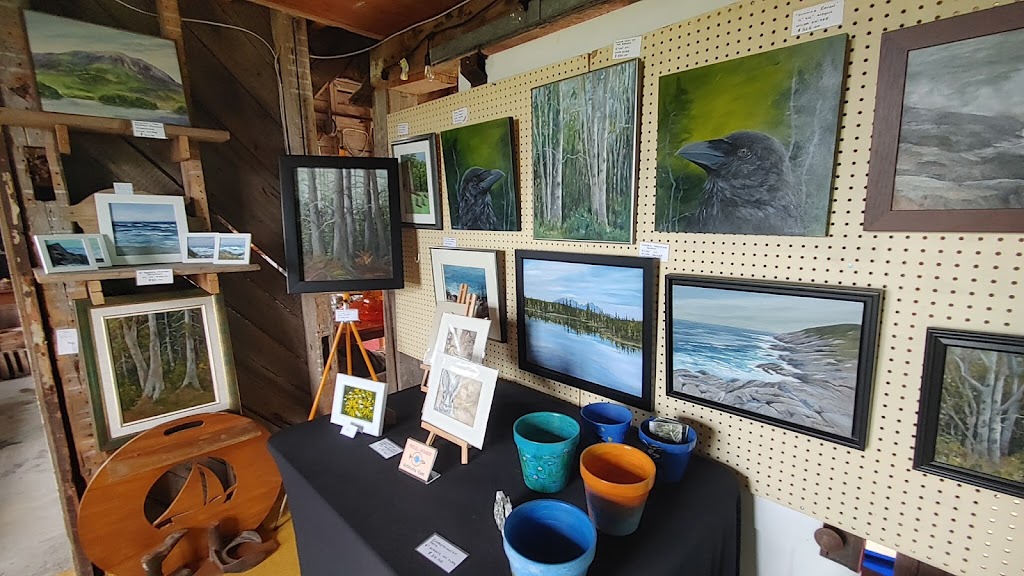 Forgotten shore farm | NS-211, Port Hilford, NS B0J 3C0, Canada | Phone: (450) 204-5305
