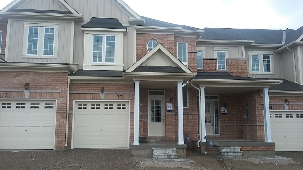 Lormel Homes | 2716 8th Line, Bradford, ON L3Z 2A5, Canada | Phone: (905) 775-3953