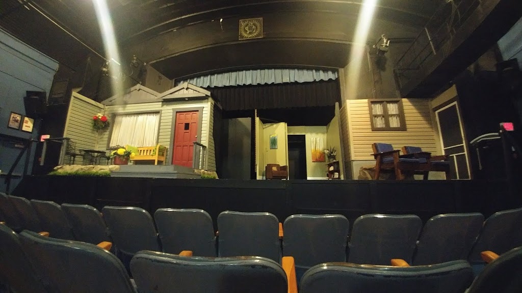 Grey Wellington Theatre Guild | 68 Elora St S, Harriston, ON N0G 1Z0, Canada | Phone: (519) 338-2778