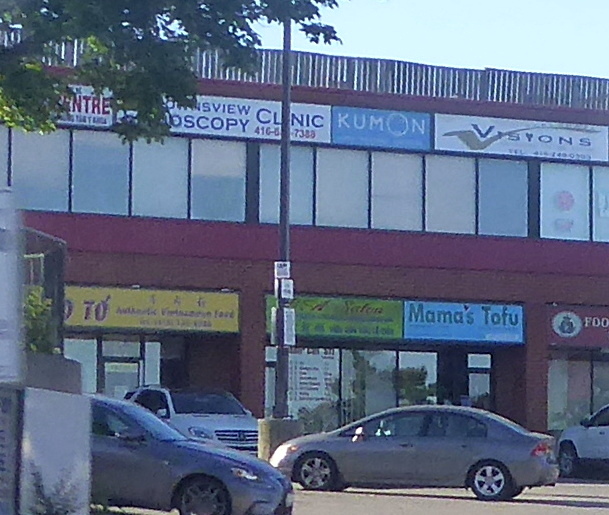 Downsview Endoscopy Clinic | 1635 Lawrence Ave W #201, North York, ON M6L 3C9, Canada | Phone: (416) 630-7388