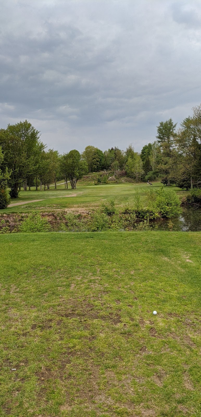 Golf Saint Gerard Des Laurentides | 651 Chem. des Bouleaux, Saint-Gérard-des-Laurentides, QC G9R 1T1, Canada | Phone: (819) 539-9907