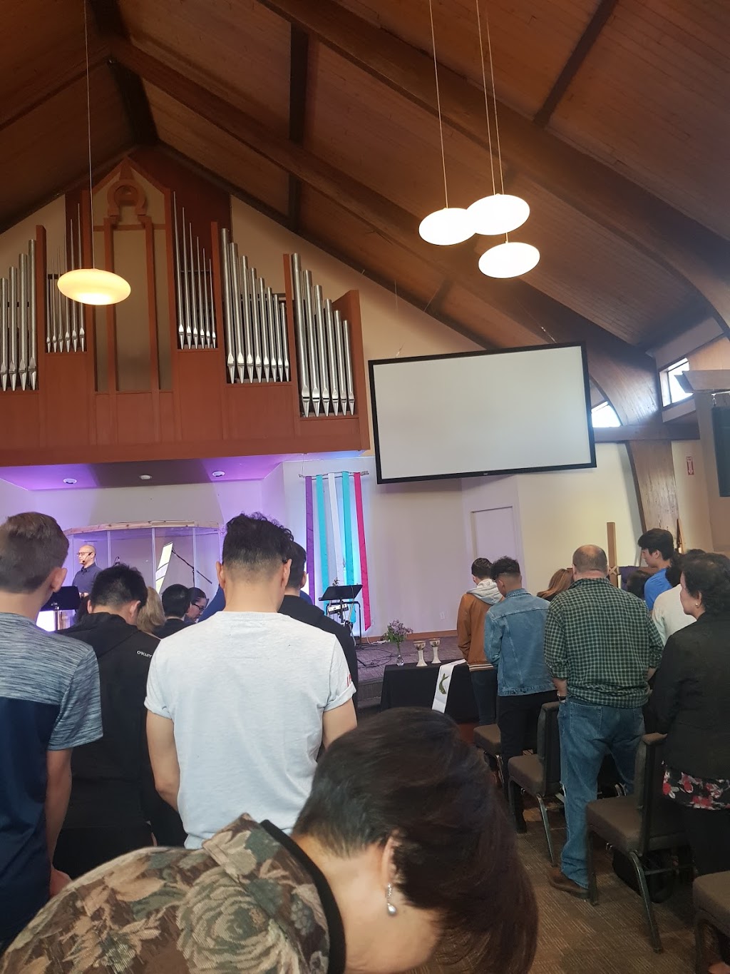 The Tapestry Church | 9280 No 2 Rd, Richmond, BC V7E 2C8, Canada | Phone: (778) 297-9400