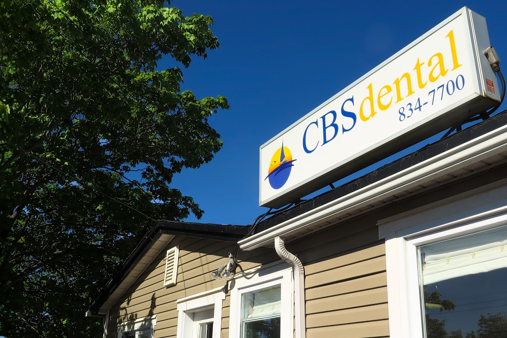 CBS Dental | 2645 Topsail Rd, Conception Bay South, NL A1W 5T2, Canada | Phone: (709) 834-7700