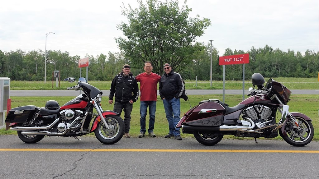 Canada Border Services Agency - Stanstead Port of Entry | 2 Highway 55, Stanstead, QC J0B 3E2, Canada | Phone: (800) 461-9999