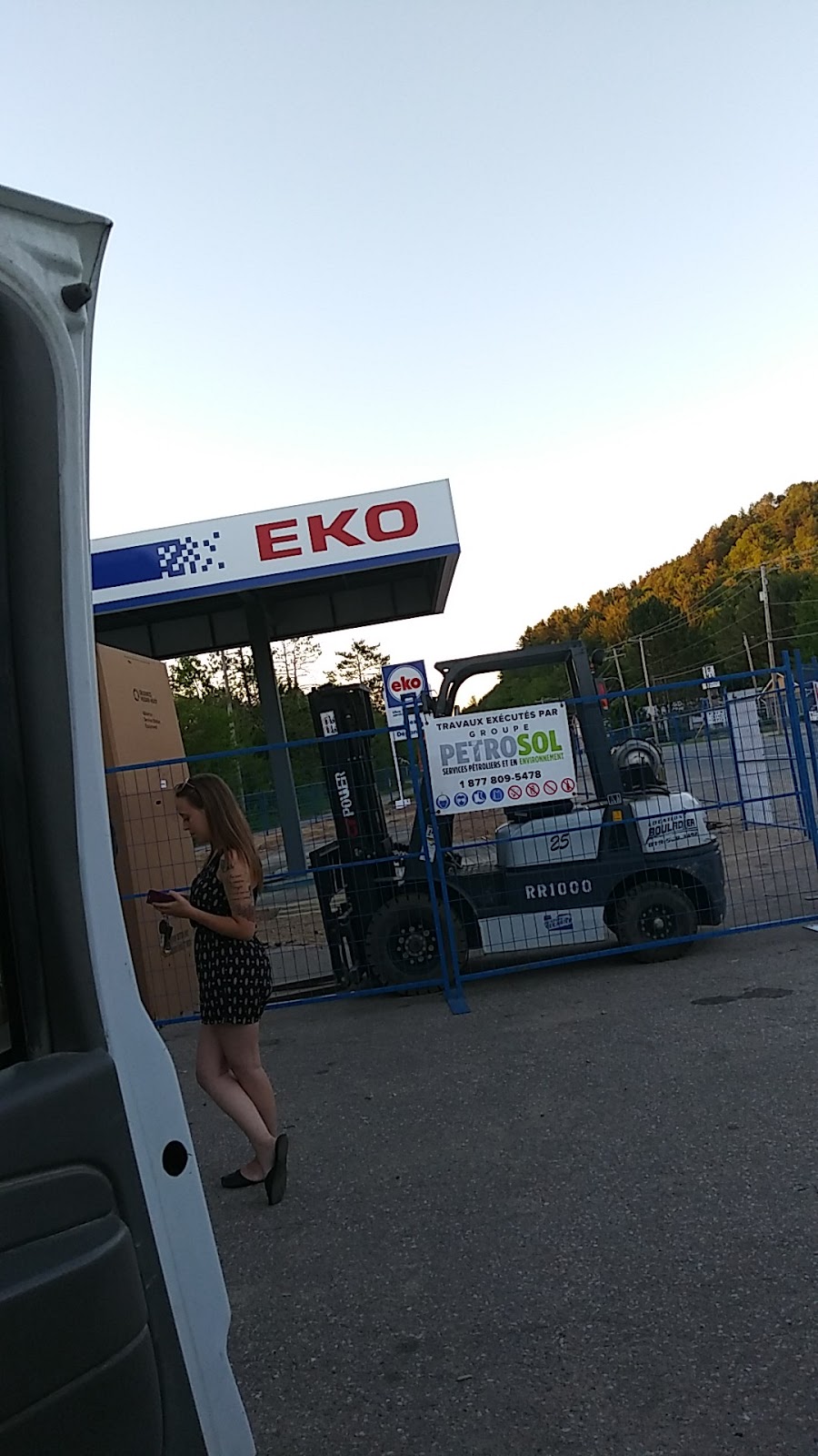 EKO | 471 QC-309, Val-des-Bois, QC J0X 3C0, Canada | Phone: (819) 454-2272