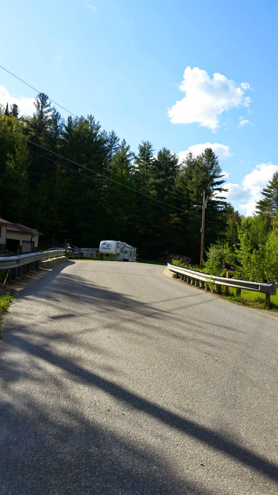 Millbrook Campground | 1152 VT-100, Westfield, VT 05874, USA | Phone: (802) 744-8085
