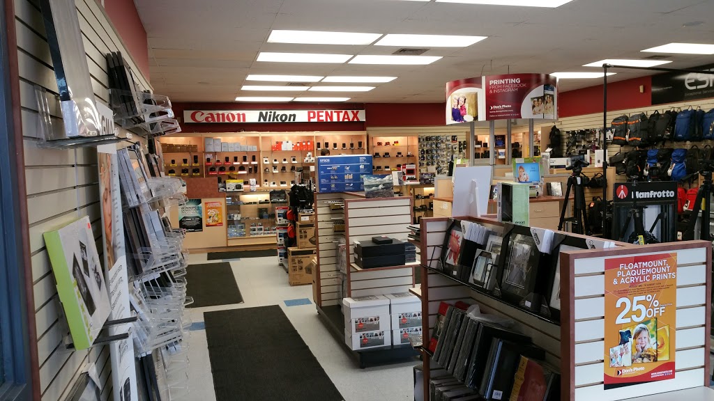 Dons Photo | 1839 Main St, Winnipeg, MB R2V 2A4, Canada | Phone: (204) 942-8335