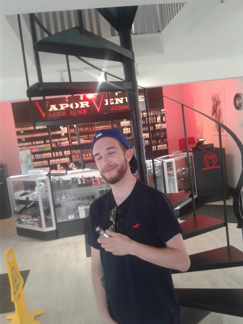 Vapor Venue | 807 Bedford Hwy, Bedford, NS B4A 1A5, Canada | Phone: (902) 832-3699