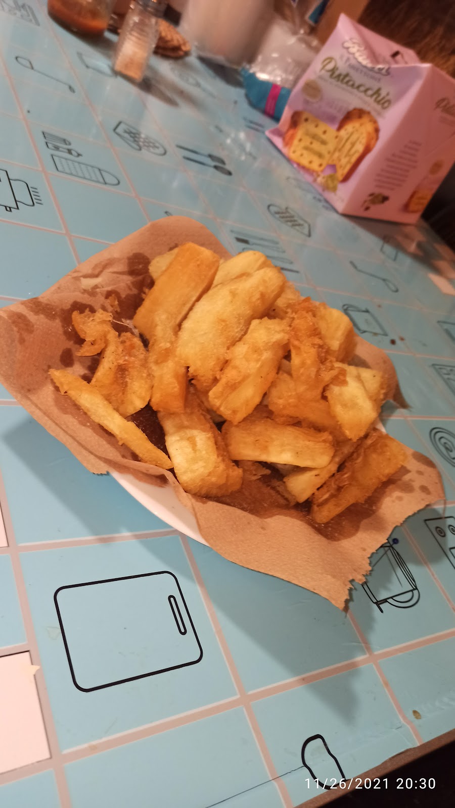 Swahili Street Food Co. | Birkdale Rd, Toronto, ON M1P 3R5, Canada | Phone: (416) 686-3274