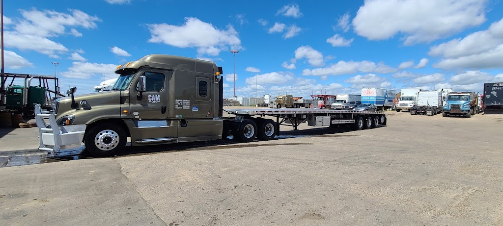 SK Truckwash | 28 Strathmoor Dr #101, Sherwood Park, AB T8H 2B6, Canada | Phone: (587) 729-1313