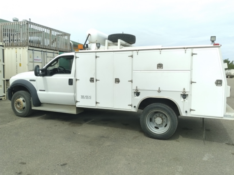 Havelock Truck Repair Ltd | 27 Will Blakney Rd, Havelock, NB E4Z 5T9, Canada | Phone: (506) 852-1609