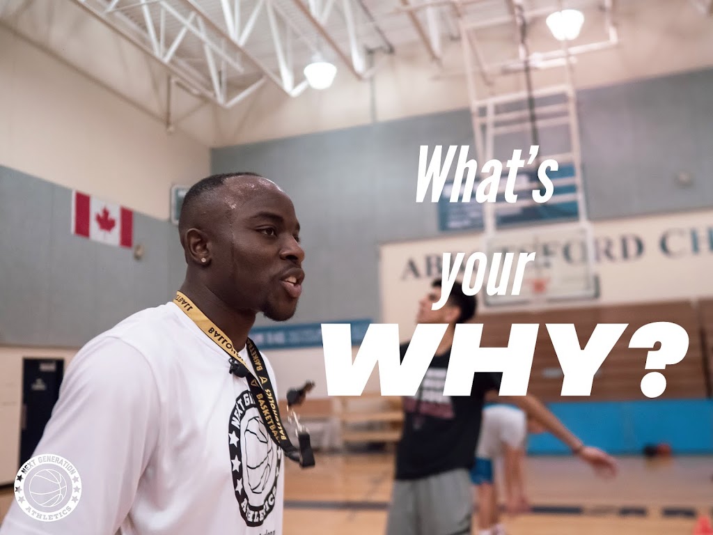 Next Generation Athletics | 2121 Paulus Crescent, Burnaby, BC V5A 2M2, Canada | Phone: (604) 300-0669