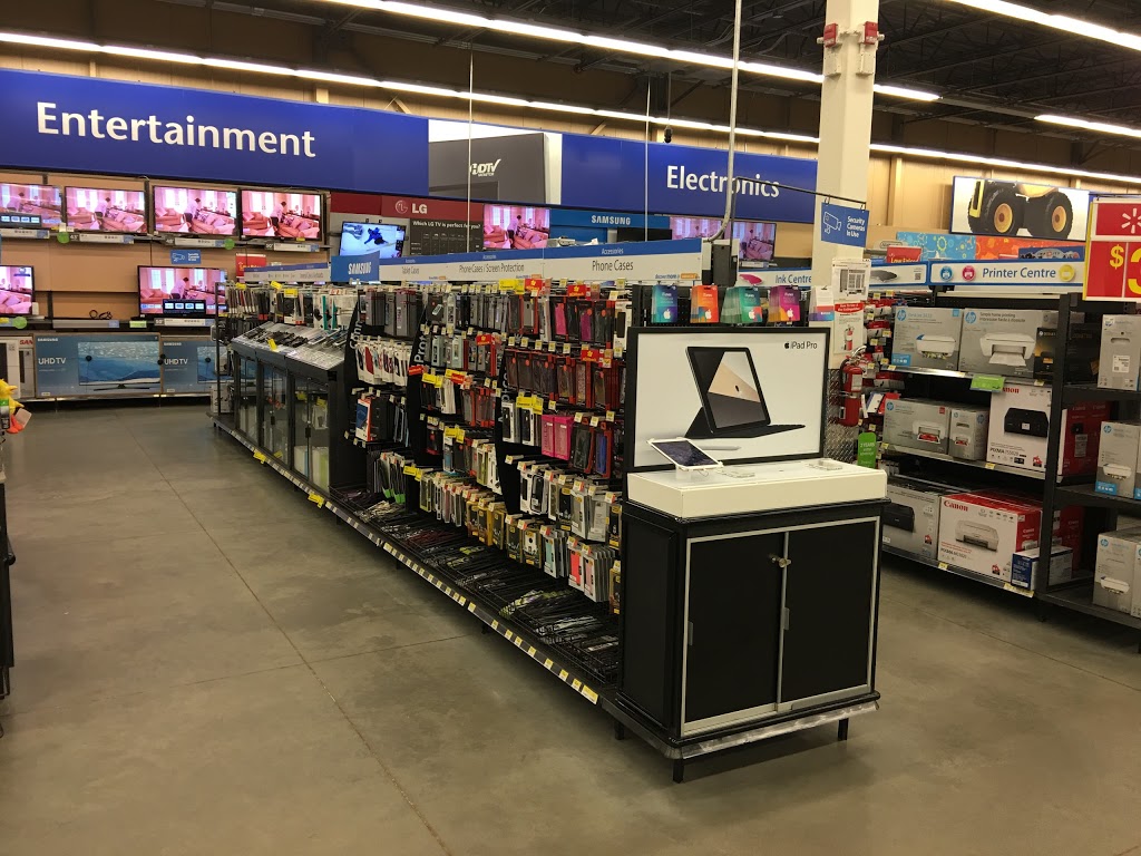 Walmart Alliston Supercentre | 30 Dunham Drive, Alliston, ON L9R 0G1, Canada | Phone: (705) 435-7100