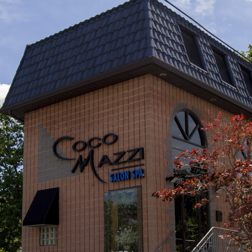 CocoMazzi Salon&Spa | 1 Elm Ave, Stoney Creek, ON L8G 2V9, Canada | Phone: (905) 662-1977