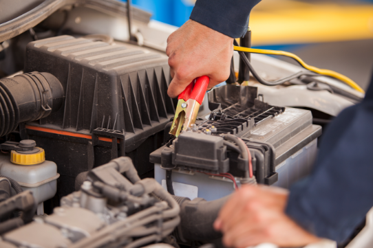 Harris Auto Electric Ltd | 25 Hart Dr Unit 6, Barrie, ON L4N 5R8, Canada | Phone: (705) 726-1465