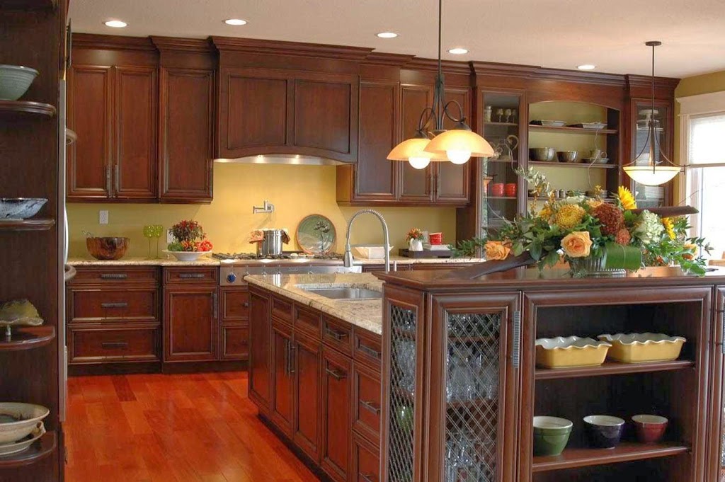 Windmill Cabinet Shop Ltd. | 50 Borrowman St, Chatham, ON N7M 5J5, Canada | Phone: (866) 719-4649