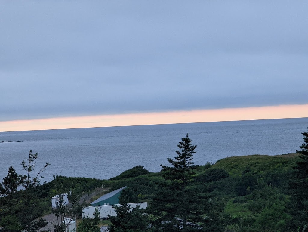 Gillies by the Sea B&B | 507 Marble Hill Rd, Port Hood, NS B0E 2W0, Canada | Phone: (902) 787-3247