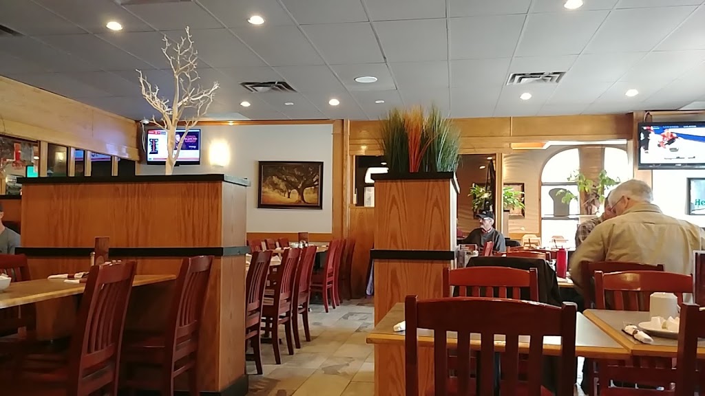 CreekSide Bar & Grill Manotick | 5511 Manotick Main St, Manotick, ON K4M 1B2, Canada | Phone: (613) 692-2236