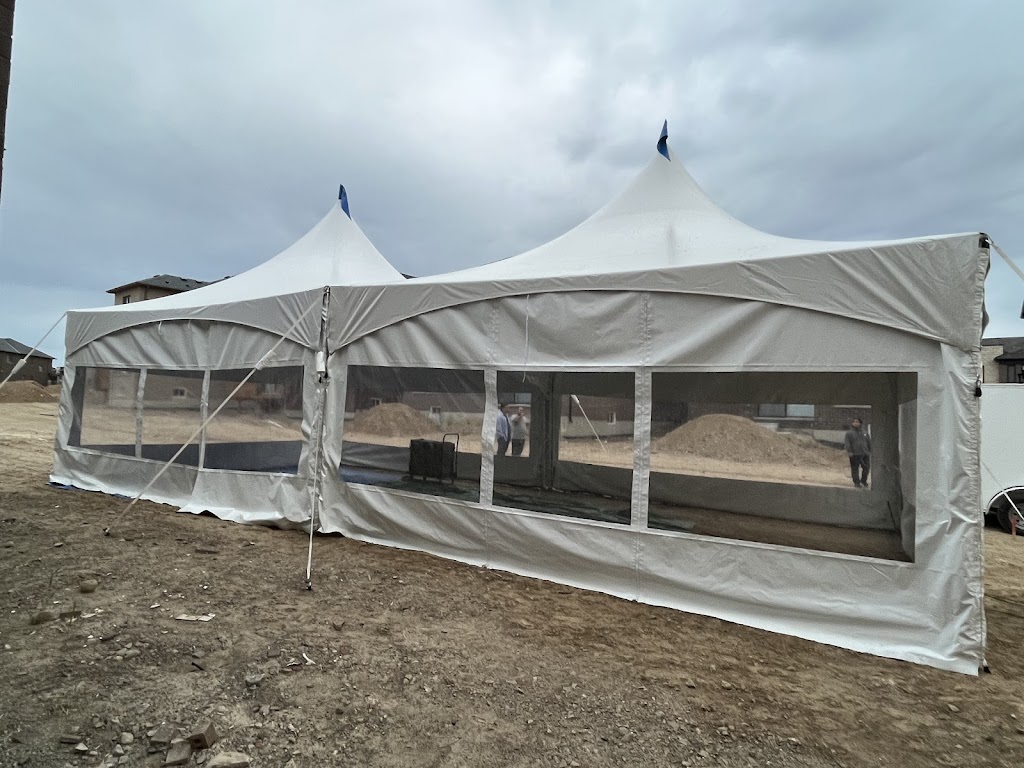 Umbrella Tents and Events | 4861 Wellington Rd S, London, ON N6E 3W7, Canada | Phone: (519) 854-5521