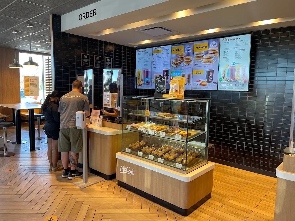McDonald’s Gasoline Alley West | 585 Laura Ave Unit 101, Alberta T4S 1Y2, Canada | Phone: (403) 342-1768