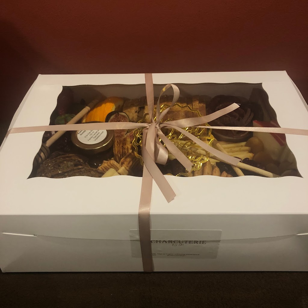 Charcuterie by IM | 5 Dunham Crescent, Aurora, ON L4G 2V3, Canada | Phone: (647) 870-8529