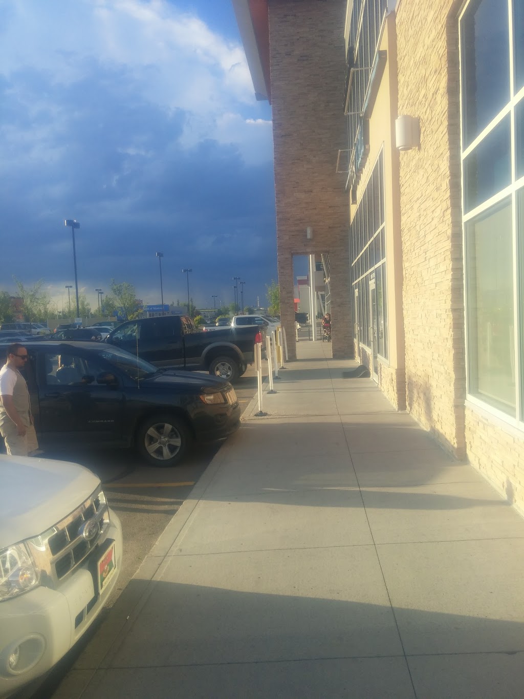 Bell | 15755 97 St NW, Edmonton, AB T5X 0C7, Canada | Phone: (780) 637-8688