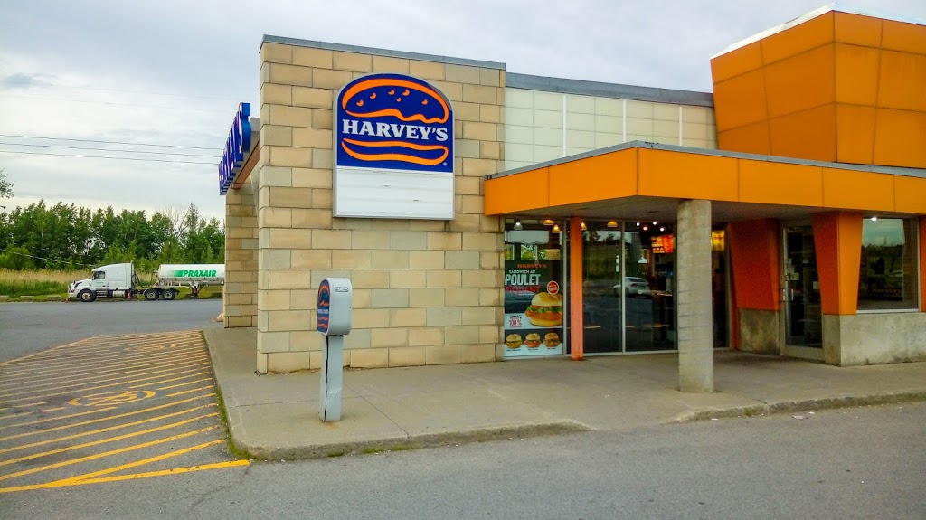 Harveys | 95 Montée Lavigne, Rigaud, QC J0P 1P0, Canada | Phone: (450) 458-1999
