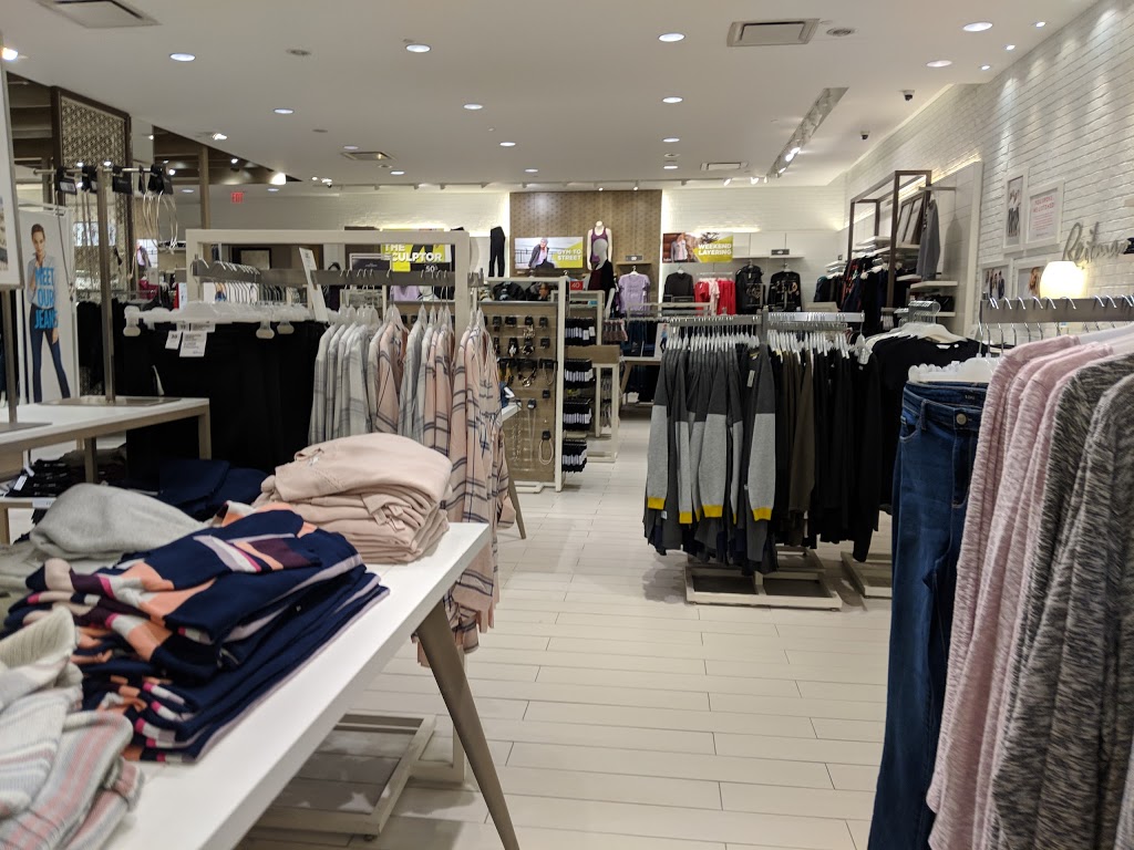 Reitmans | 200 The Boardwalk, Kitchener, ON N2N 0B1, Canada | Phone: (519) 579-5568