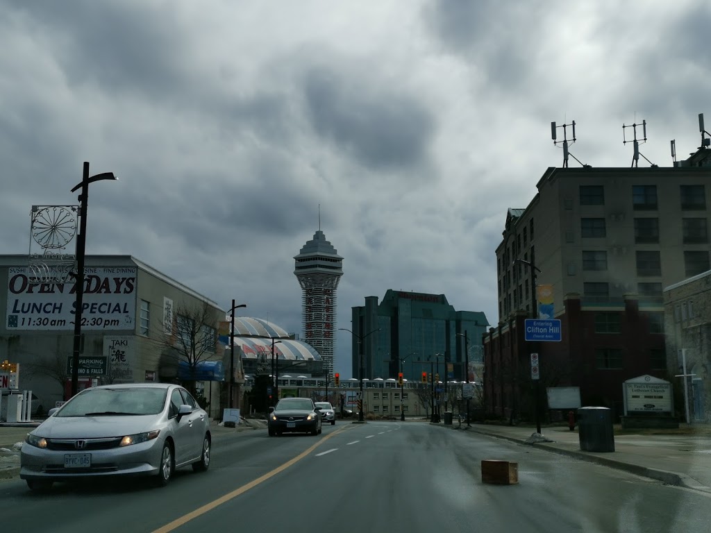 *Queen Bee Realty Services Inc. Brokerage* | 110 James St #407, St. Catharines, ON L2R 7E8, Canada | Phone: (905) 348-4663