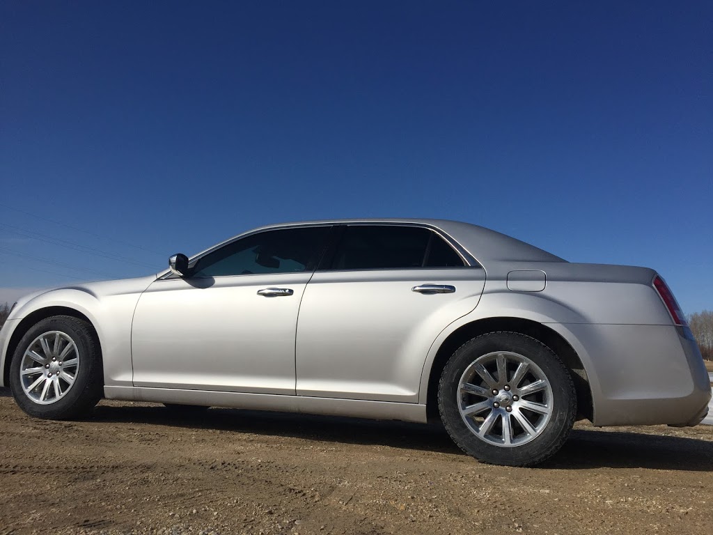 Paint It Black Customs Inc. | 125057 MB-7, Silver, MB R0C 2X0, Canada | Phone: (204) 642-2889