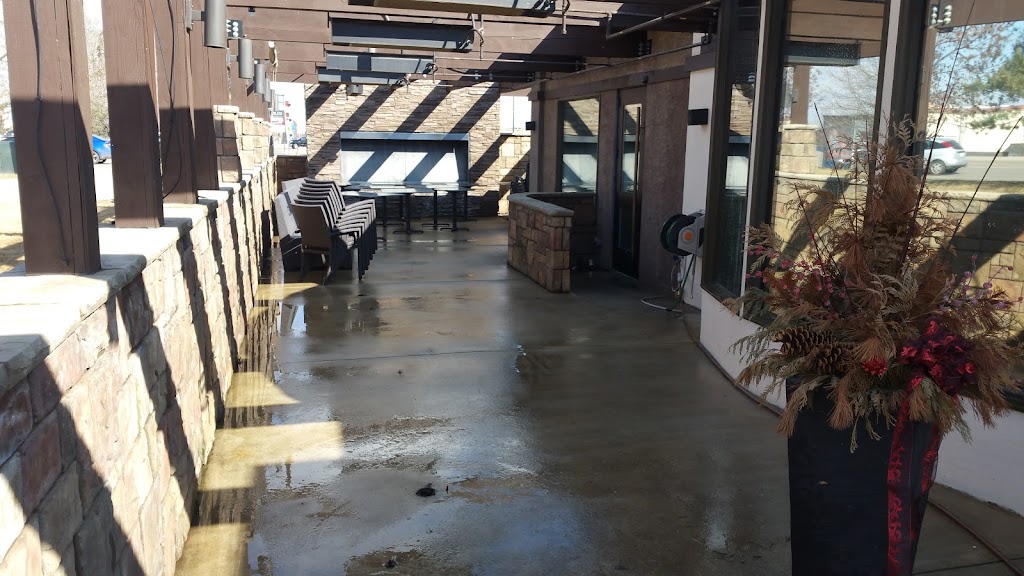 Splish Splash Pressure Washing Services | 40 Churchill Pl, Blackfalds, AB T4M 0B6, Canada | Phone: (403) 848-0153