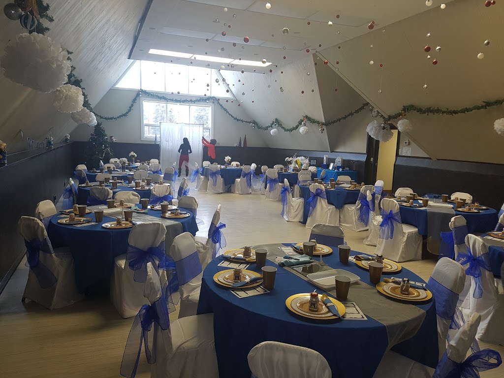 Wildwood Community Association | 4411 Spruce Dr SW, Calgary, AB T3C 3B1, Canada | Phone: (403) 246-3514