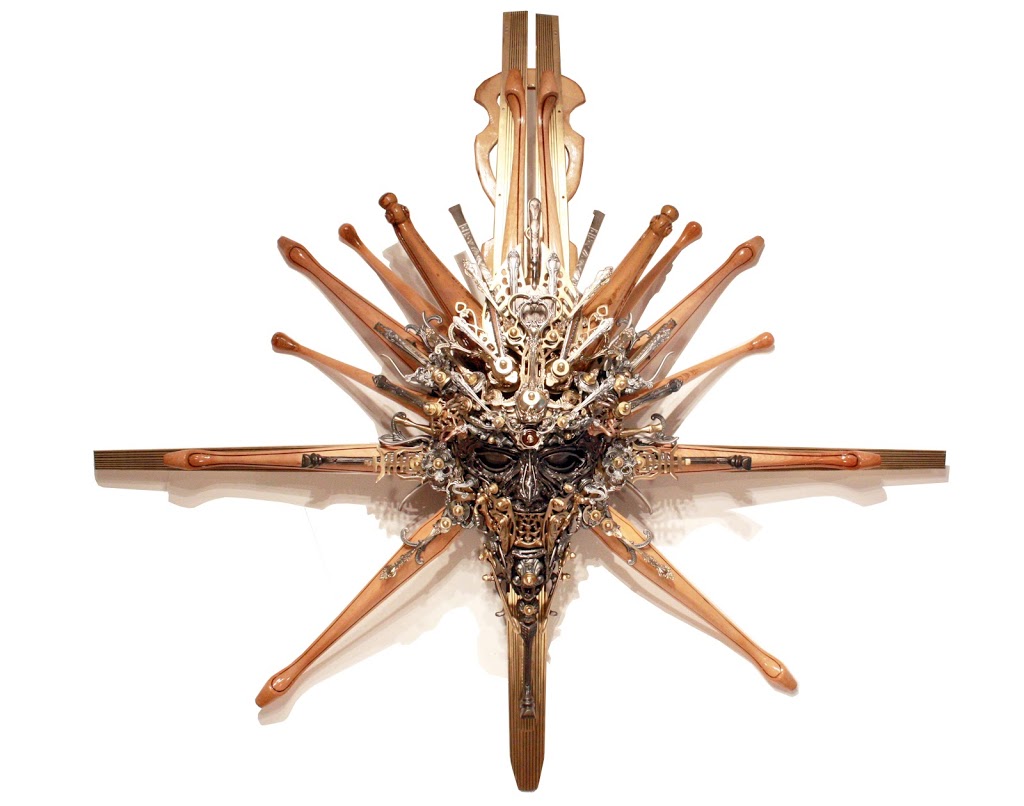 CSM Gallery & Studio | 120 Madrona Rd, Salt Spring Island, BC V8K 2R4, Canada | Phone: (250) 537-2630