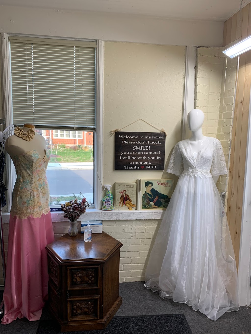 MRB Design and Alterations | 301 Ahrens St W, Kitchener, ON N2H 4E3, Canada | Phone: (519) 496-4061