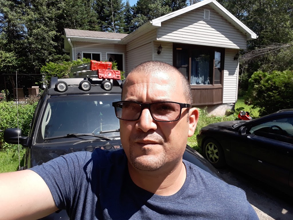 B Simard Enr | 20 Chemin Mckee, Stoneham-et-Tewkesbury, QC G3C 0Y9, Canada | Phone: (418) 848-0860