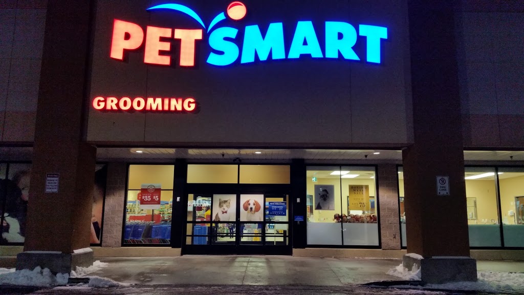 PetSmart | 201 Chain Lake Dr Unit 2, Halifax, NS B3S 1C8, Canada | Phone: (902) 450-1367