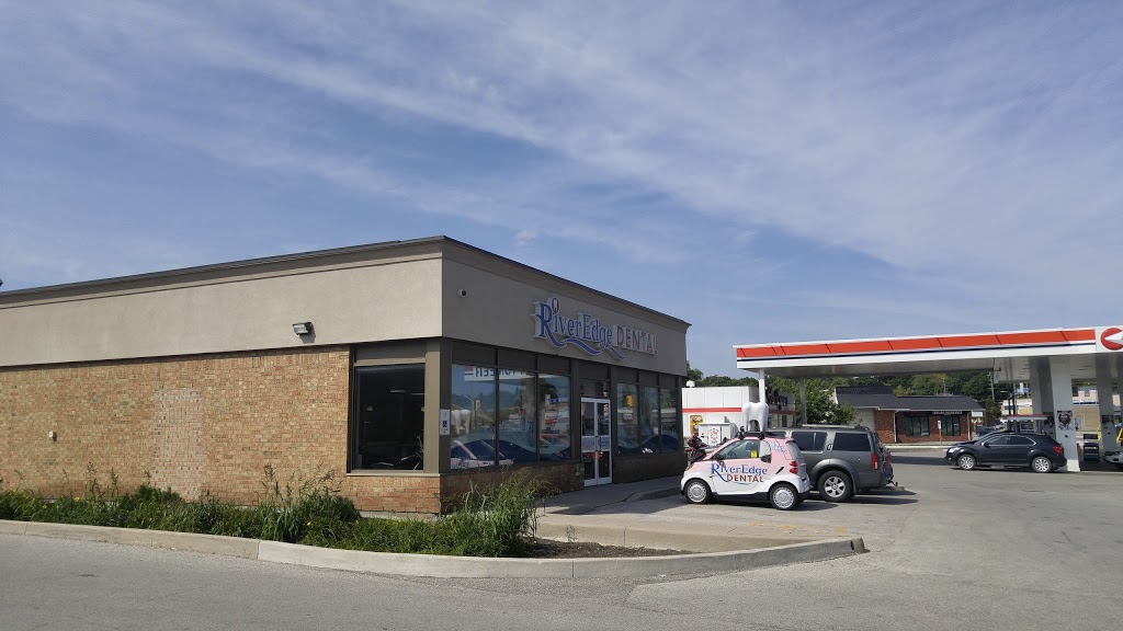 RiverEdge Dental - Bradford | 28 Bridge St, Bradford, ON L3Z 3H2, Canada | Phone: (905) 775-0075