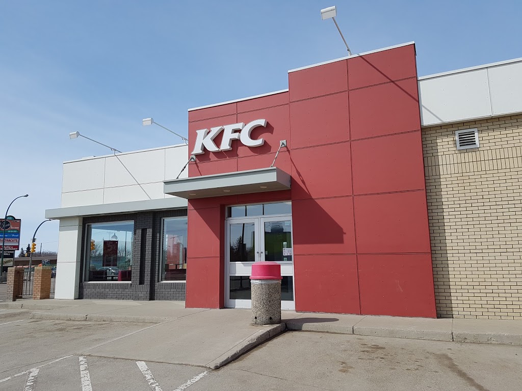 KFC | 720 22 St W, Saskatoon, SK S7M 0R5, Canada | Phone: (306) 668-2630