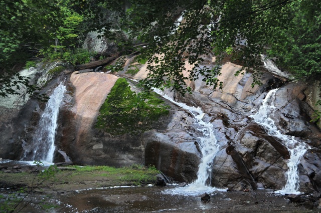 Iroquois Falls Campground | 36 Rue du Camping, Labelle, QC J0T 1H0, Canada | Phone: (819) 686-2337
