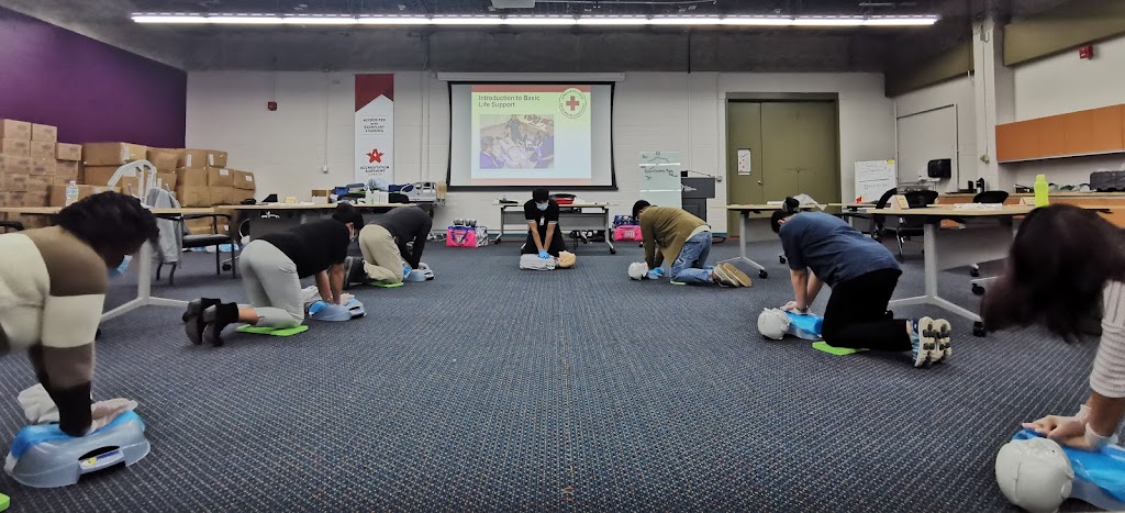 K Squared First Aid Training Ltd. | 5203 Mullen Crest NW, Edmonton, AB T6R 0R2, Canada | Phone: (780) 257-0586
