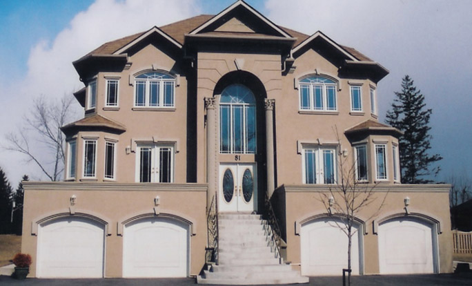 FlexCast Mouldings Inc | 128 Milvan Dr, North York, ON M9L 1Z9, Canada | Phone: (416) 741-2278