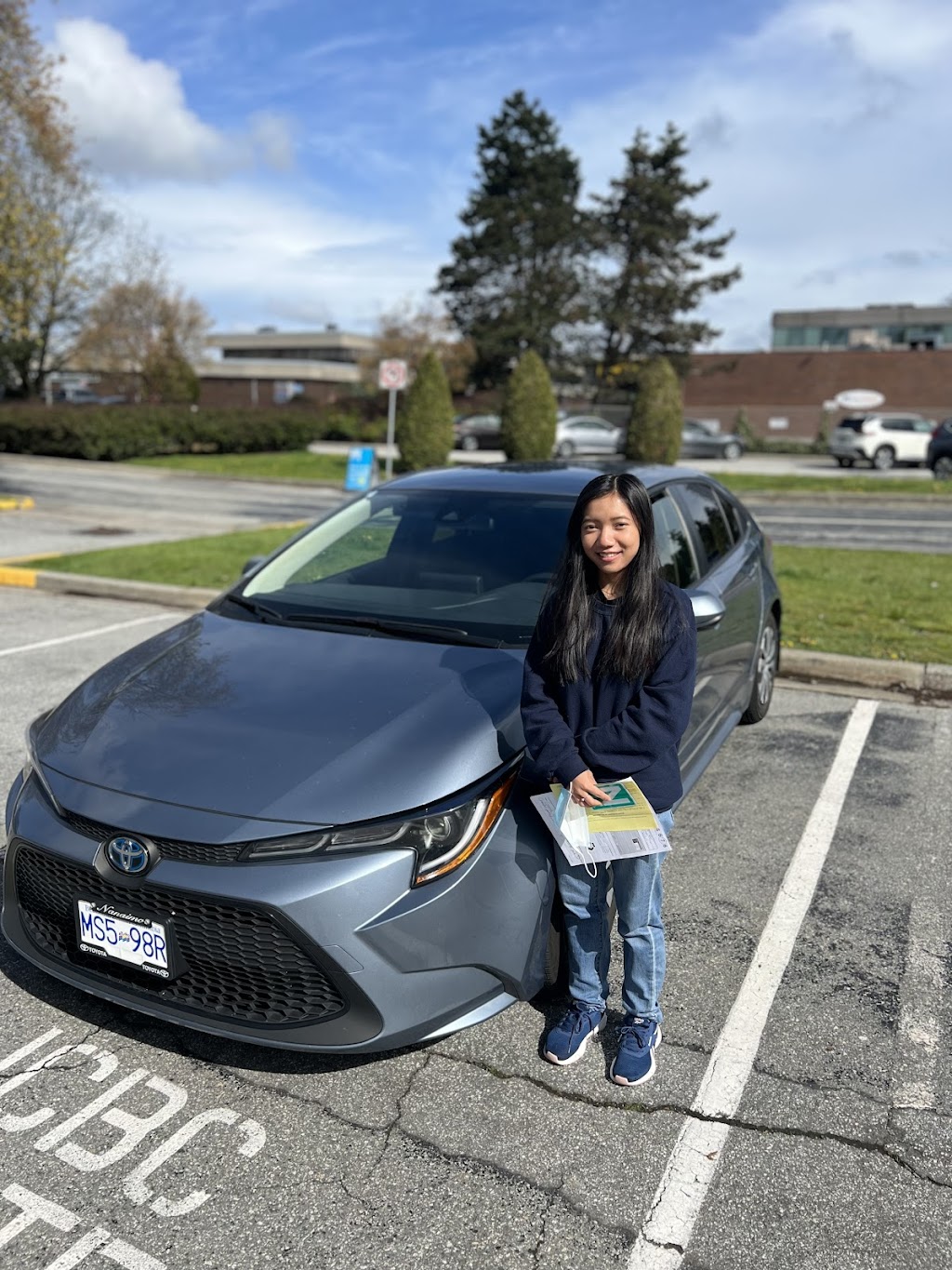 JRS Driving School | 8086 168b St, Surrey, BC V4N 5E4, Canada | Phone: (778) 246-0128