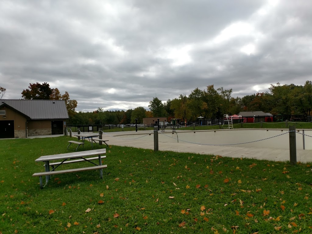 Heart Lake Conservation Park | 10818 Heart Lake Rd, Brampton, ON L6Z 0B3, Canada | Phone: (416) 661-6600