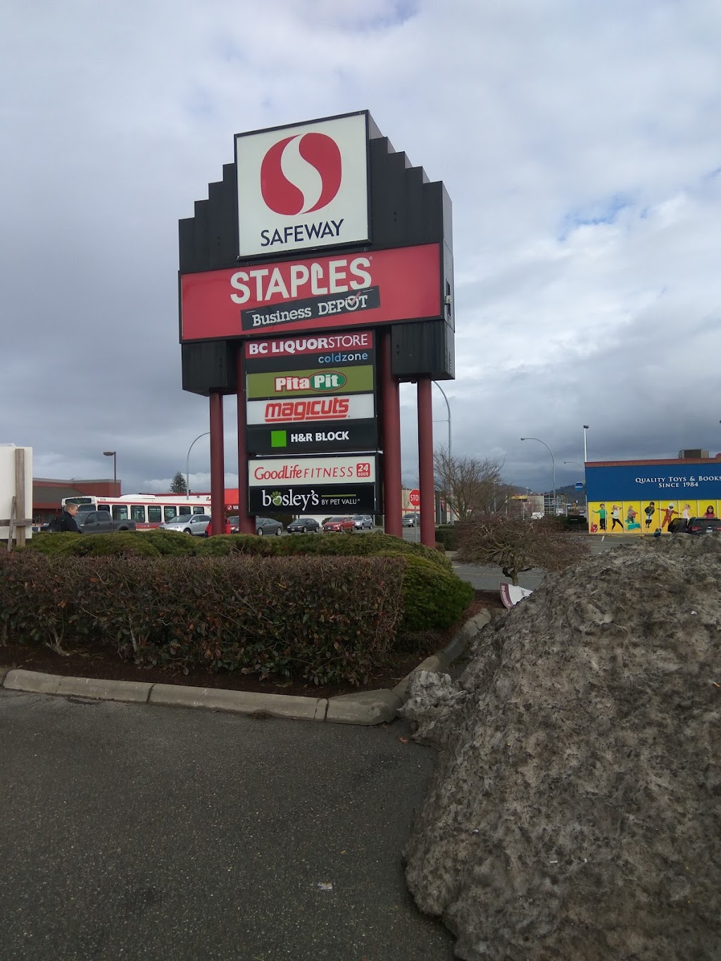 H&R Block | 32500 S Fraser Way, Abbotsford, BC V2T 4W1, Canada | Phone: (604) 850-1330