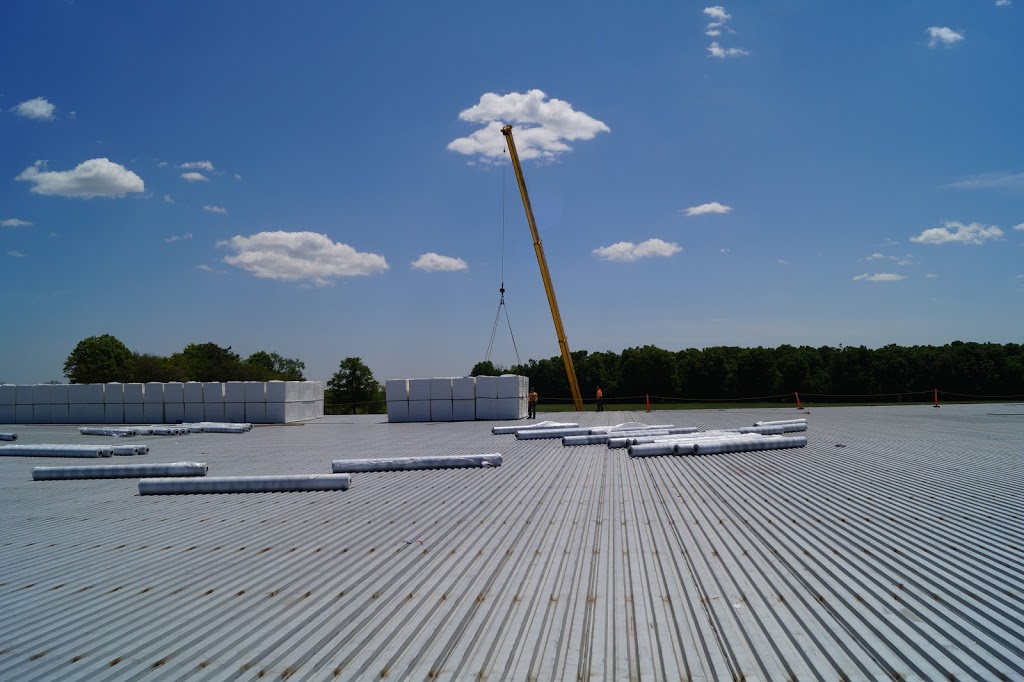 Alliance Roofing Ltd | 25 Cope Ct, Guelph, ON N1K 0A4, Canada | Phone: (519) 763-1442