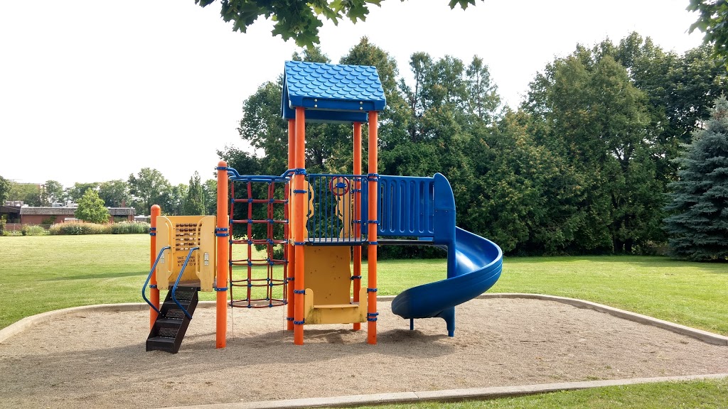 Riverside Park | Thornhill, Vaughan, ON L4J 1Y2, Canada