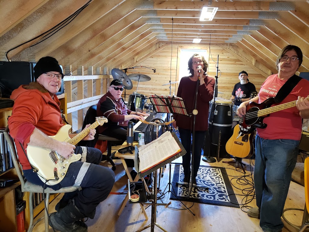 North Shore Music - Hay Bay | 5493 County Rd 9, Napanee, ON K7R 3K8, Canada | Phone: (613) 354-9005