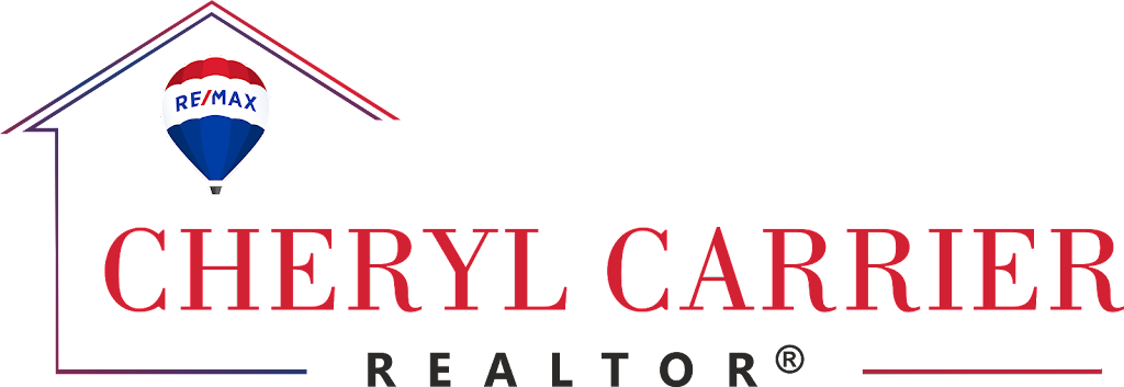 Cheryl Carrier, REALTOR , SRES RE/MAX Quinte Ltd. Brokerage | 447 Dundas St W, Trenton, ON K8V 3S4, Canada | Phone: (613) 242-9139