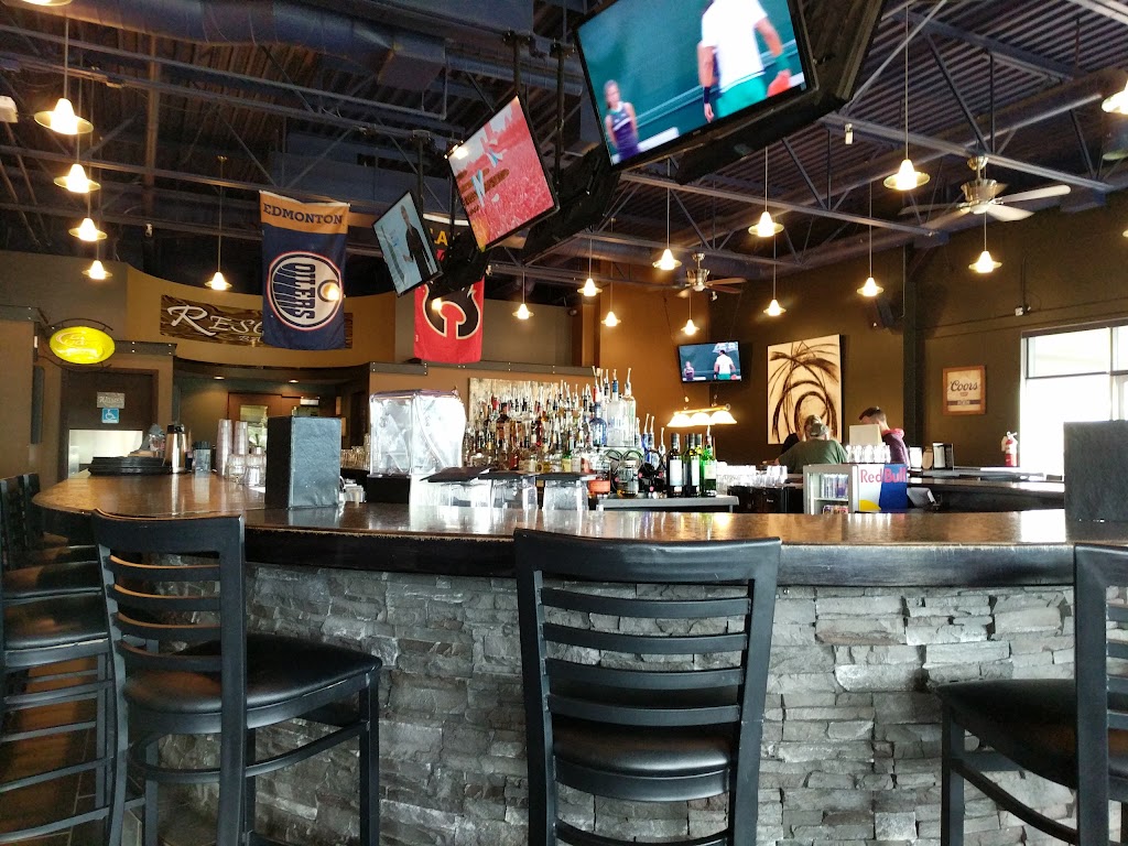 Resolve Bar & Grill | 5009 Parkwood Rd, Blackfalds, AB T0M 0J0, Canada | Phone: (403) 885-5751